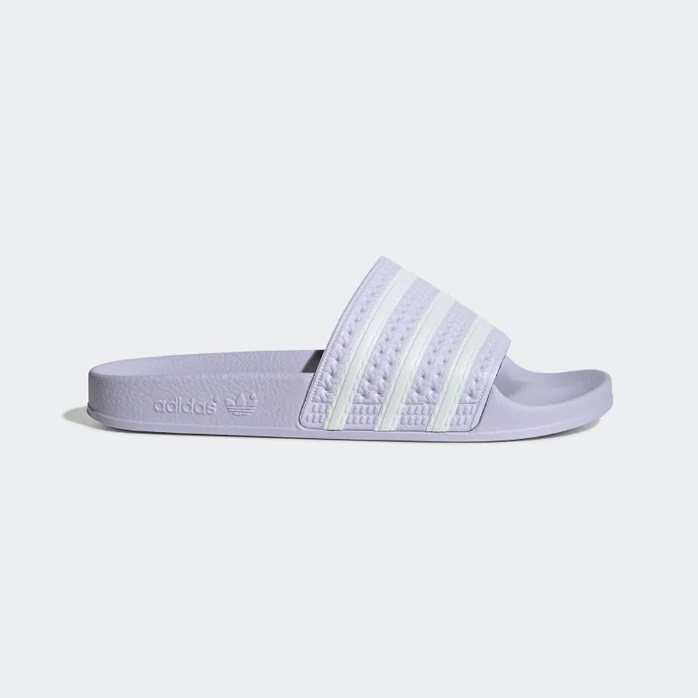 Adidas Adilette Slides â Purple | SPEZIAL