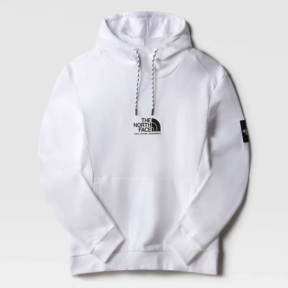 The North Face Men's Fine Alpine Hoodie 
